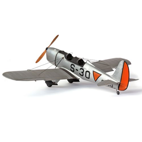 RETIRED FLYING MODEL OF A RYAN STM 2 MONOPLANE - ADDITIONAL PHOTO 2