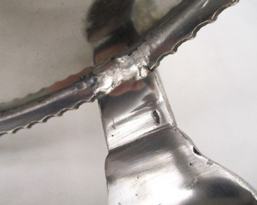 LARGE IMPRESSIVE OLD SHEFFIELD PLATED TABLE CENTREPIECE EPERGNE - ADDITIONAL PHOTO 8