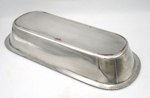 GOOD OLD SHEFFIELD PLATED KNIFE TRAY BY CRESWICK - ADDITIONAL PHOTO 7