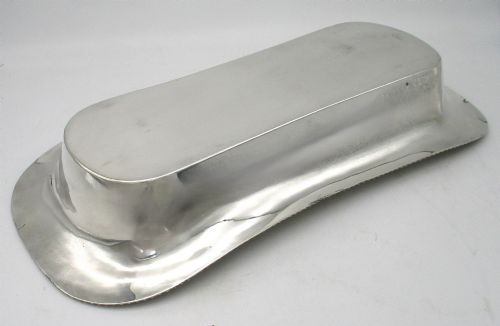19TH CENTURY SILVER PLATED KNIFE TRAY - ADDITIONAL PHOTO 7