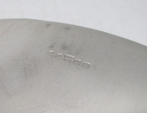 19TH CENTURY SILVER PLATED KNIFE TRAY - ADDITIONAL PHOTO 9