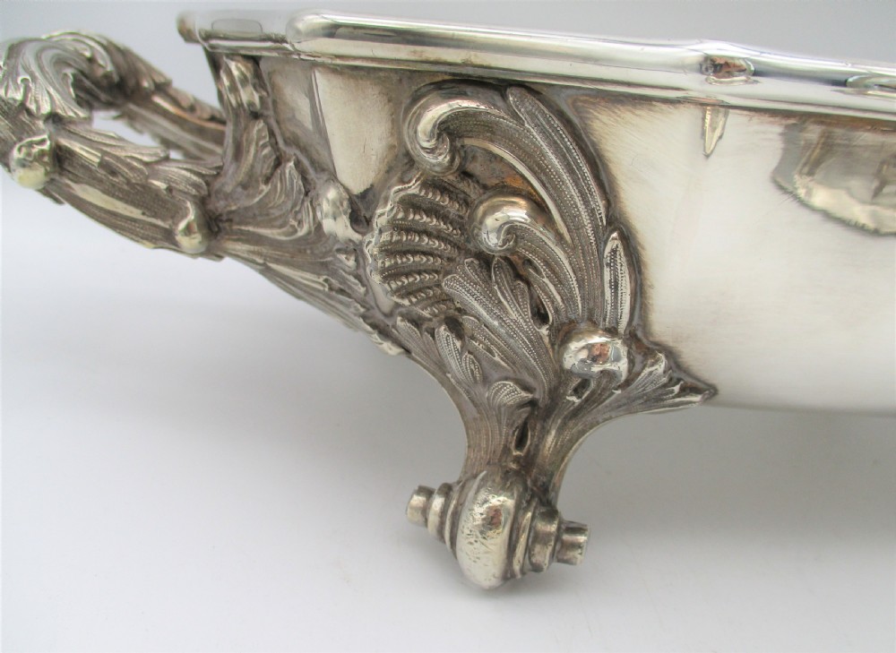 Matthew Boulton Large Old Sheffield Plated Warming Tureen View VIII