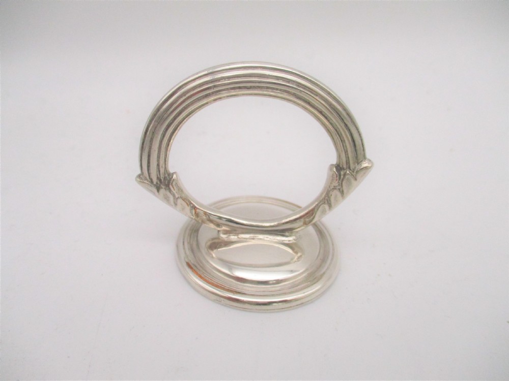 Unusual Small 19th Century Silver Plated Warming Dish View XII