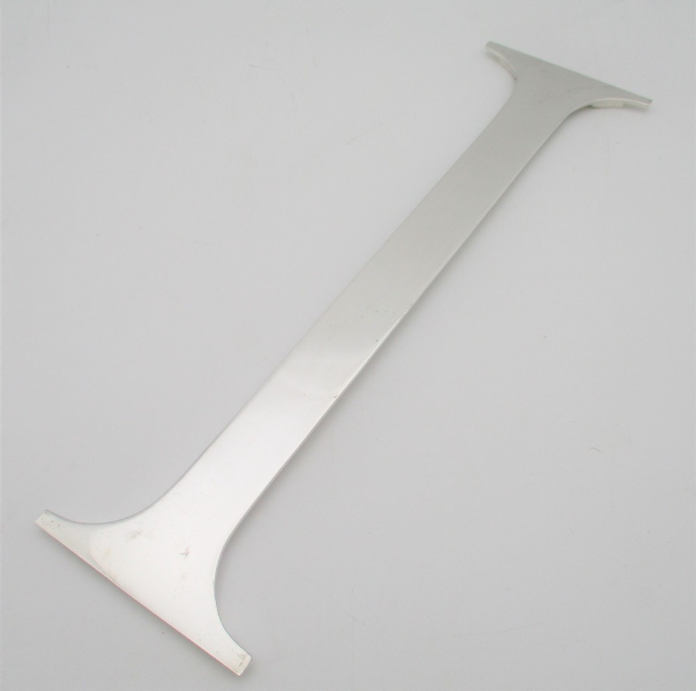 Fabulous Silver Plated Double Warming Stand with burner View XIII