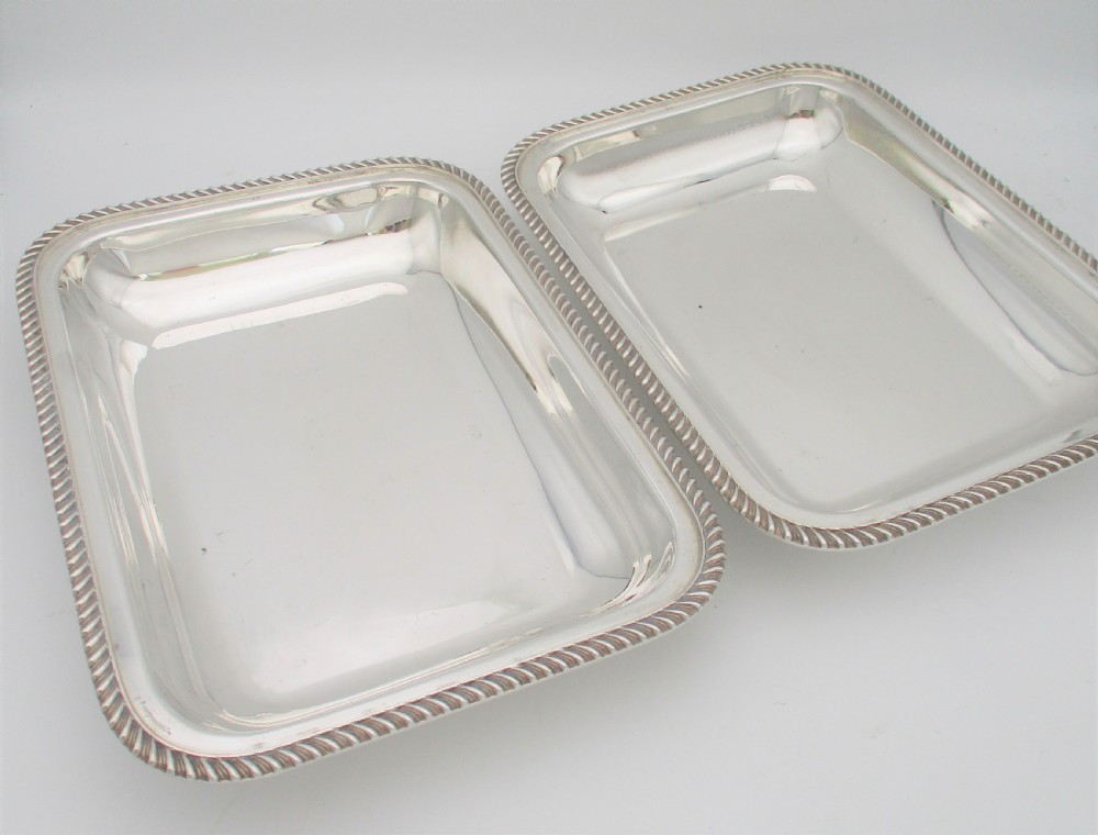 Fabulous Silver Plated Double Warming Stand with burner View XV