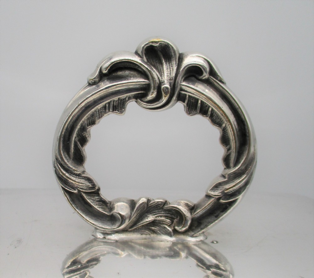 A Fine 19th Century Silver Plated Soup Tureen with Crest View IV
