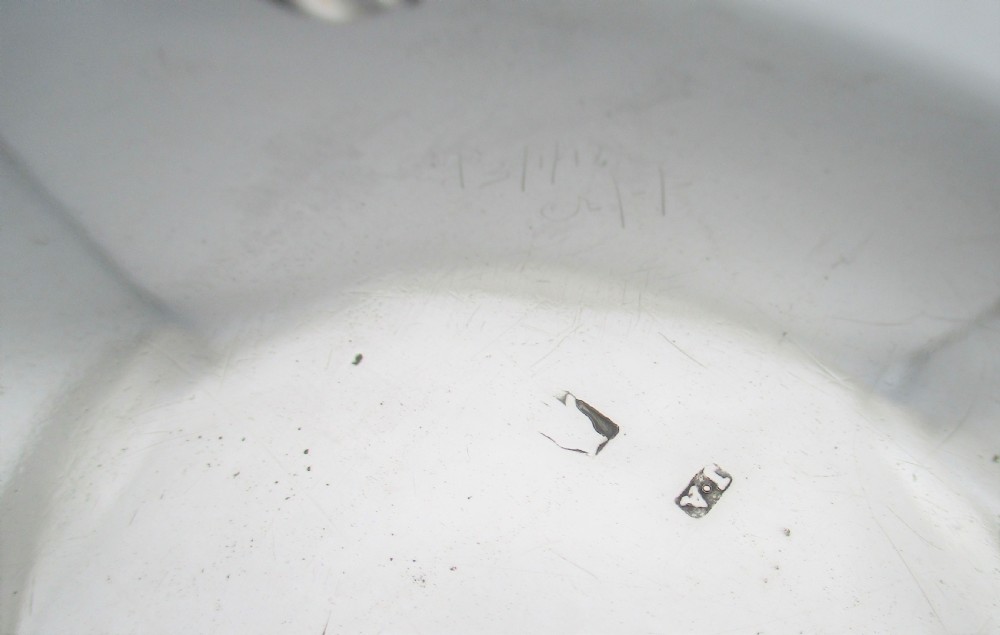 Fine Large Silver Plated Soup Tureen by Padley Parkin & Co View X