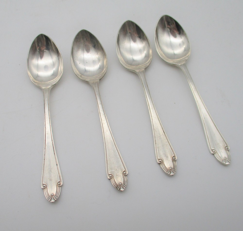 Fine Old Sheffield Plated Egg Cruet c1830 Roberts Smith & Co View IX