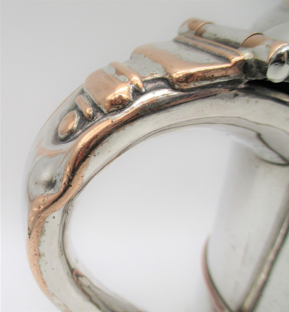 An Early 19th Century Old Sheffield Plated Lidded Tankard View V
