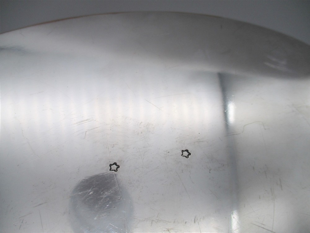 Fine Small Old Sheffield Plated Warming Dish c1800  View IX