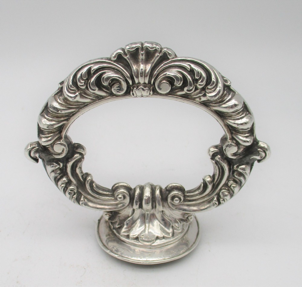 A Fabulous Old Sheffield Plated Warming Tureen View XI