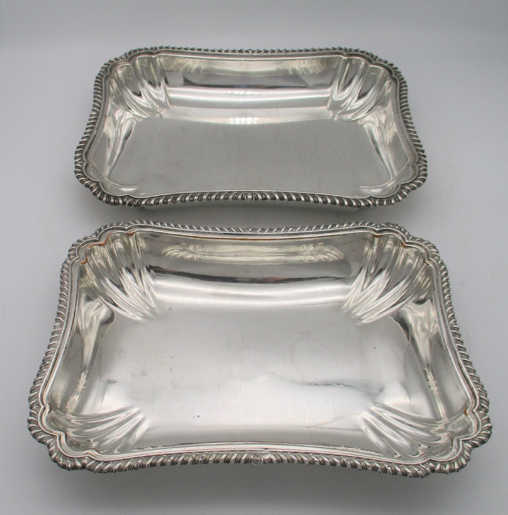 Matthew Boulton Old Sheffield Plated Serving Tureen with Crest View X