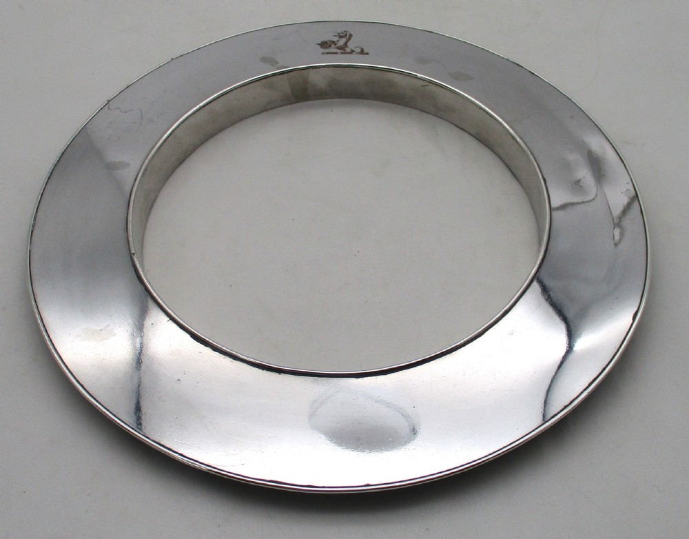 Fine 18th Century Old Sheffield Plated Wine Cooler View XIII