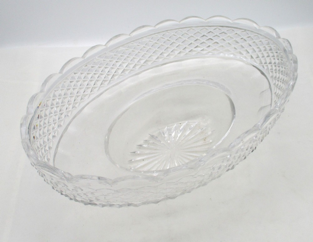 Large Impressive Old Sheffield Plated Table Centrepiece Epergne View X