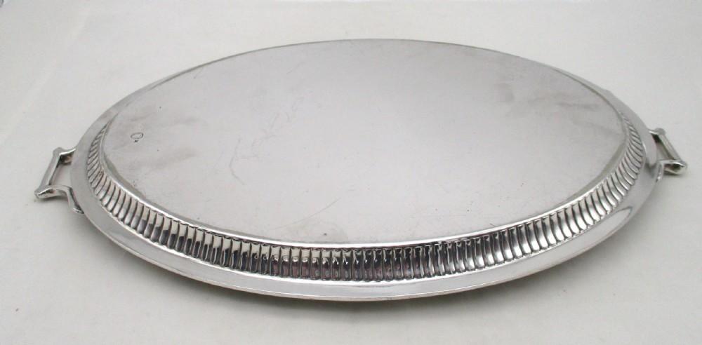 Mid 19th Century Silver Plated Bachelor Tea Set by Smith Sissons View VI