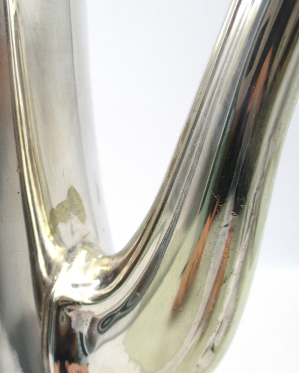 Aspreys Silver Plated Coffee Pot c1920 View VI