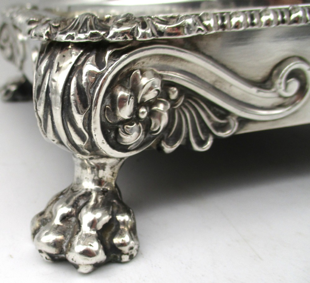 Large Old Sheffield Plated Tea Urn Samovar by Matthew Boulton View IV