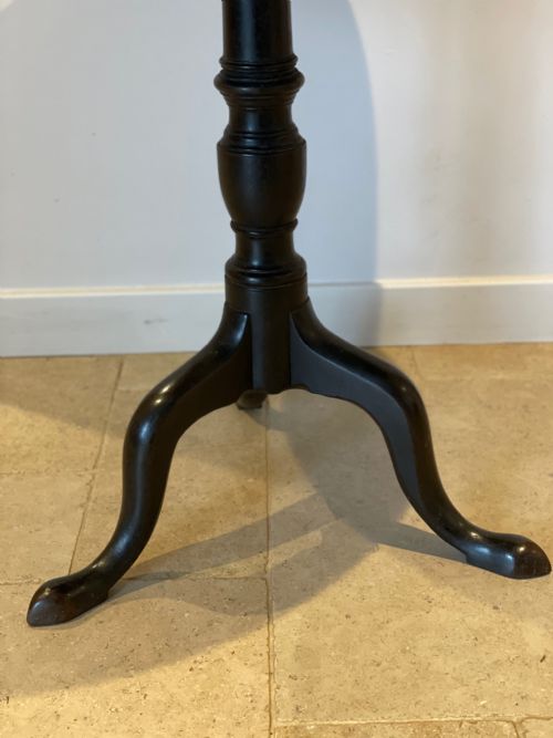 GEORGIAN TABLE - ADDITIONAL PHOTO 1
