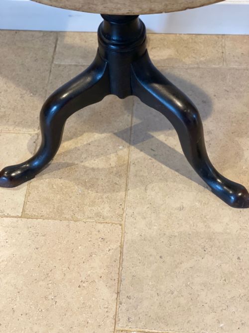 GEORGIAN TABLE - ADDITIONAL PHOTO 10