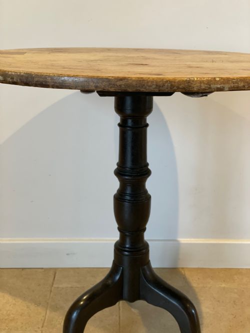 GEORGIAN TABLE - ADDITIONAL PHOTO 11
