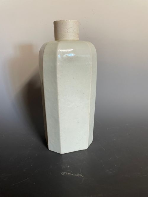 Chinese Bottle