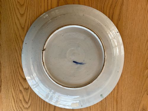 DELFT CHARGER - ADDITIONAL PHOTO 1