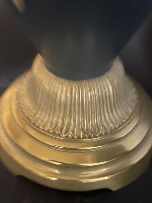 PAIR OF LAMPS - ADDITIONAL PHOTO 3