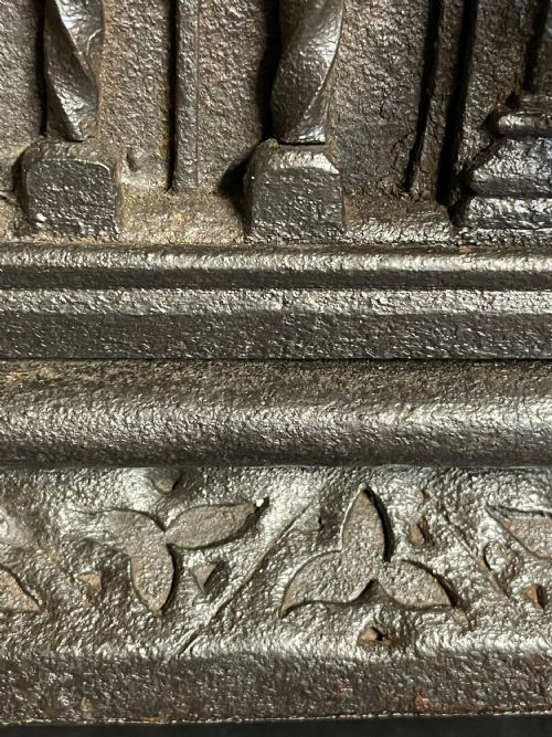 GERMAN STEEL CASKET - ADDITIONAL PHOTO 19