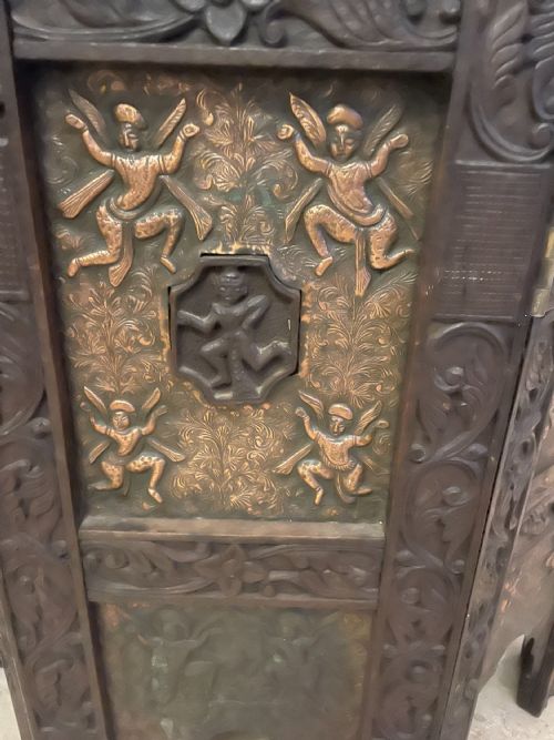 INDIAN TABLE - ADDITIONAL PHOTO 5