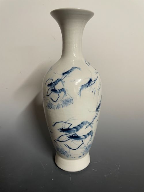 Chinese Vase