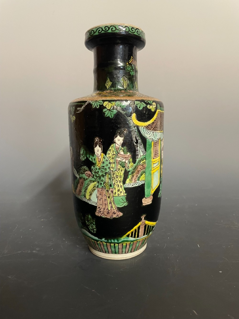 Chinese Vase