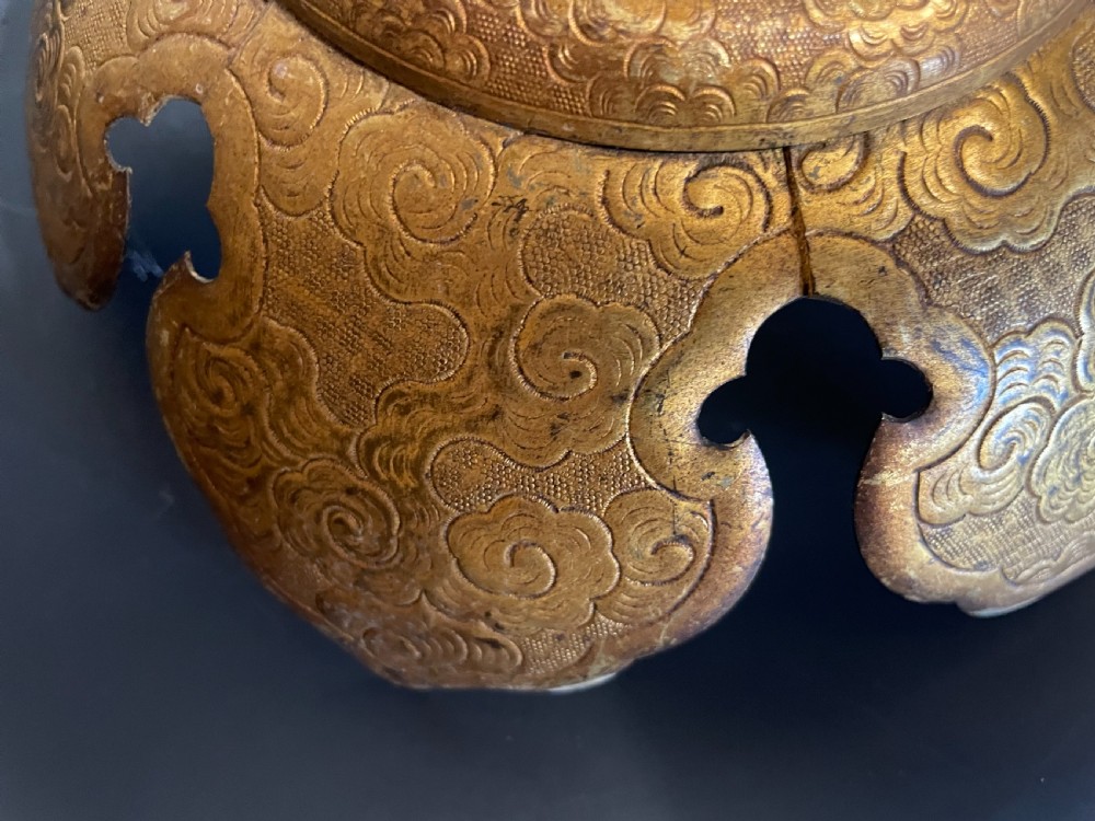 Pair of Japanese Lanterns View IX
