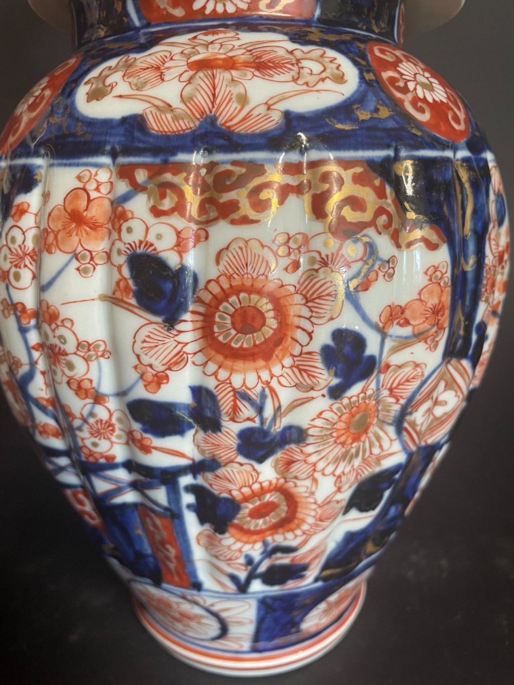 Alternate View