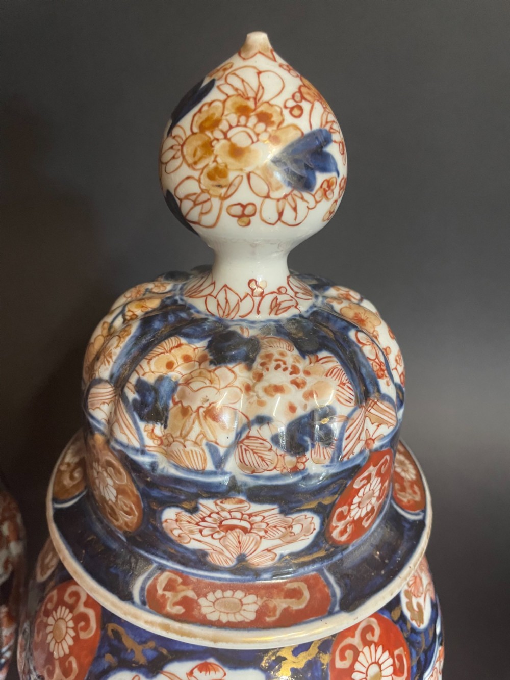 Detail View