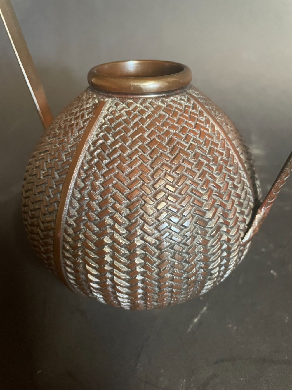 Alternate View