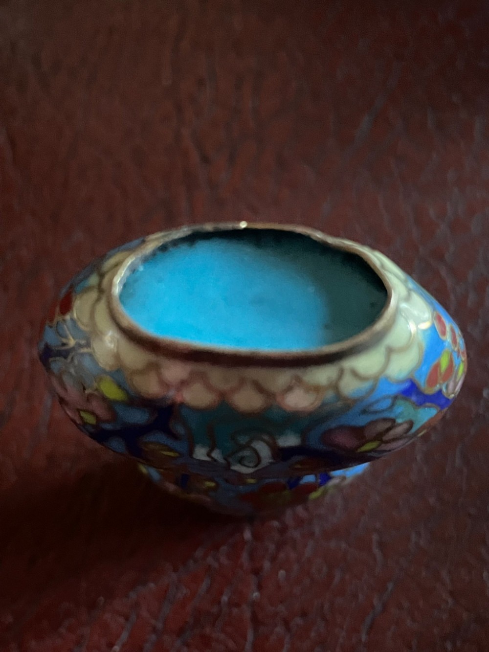 Alternate View