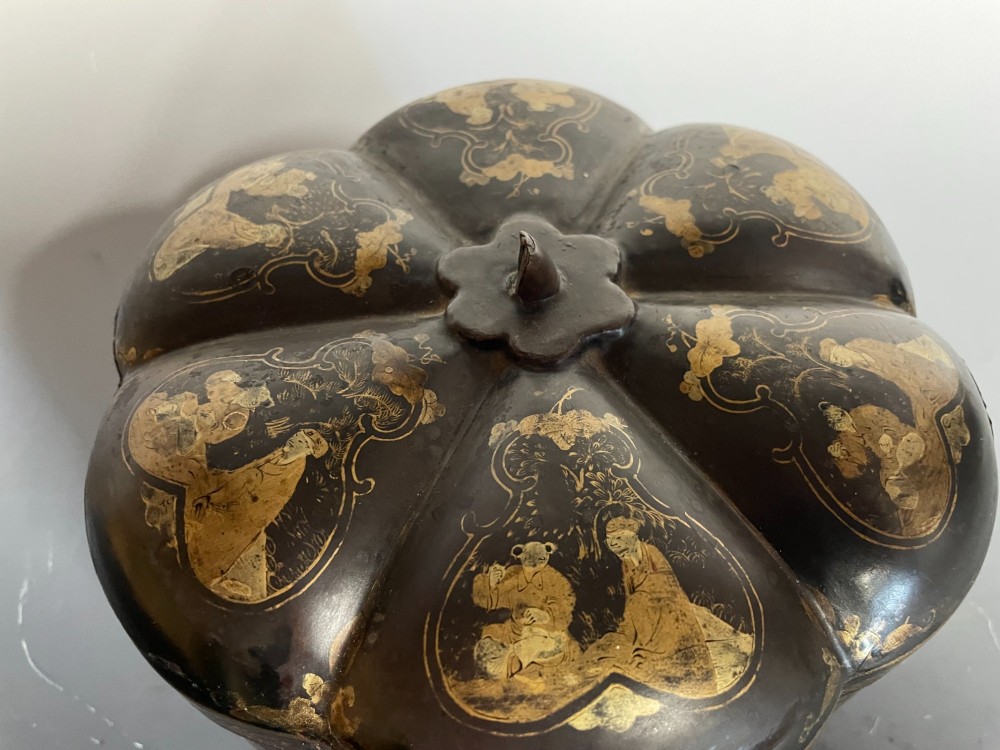 Alternate View