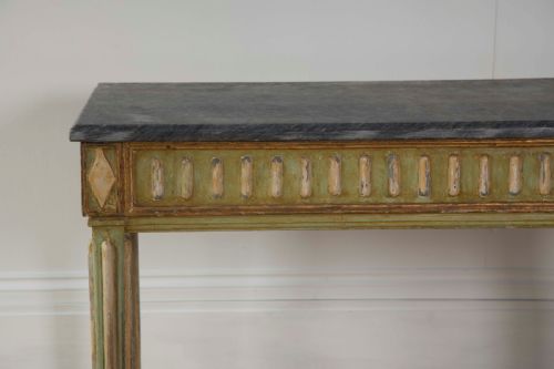 ITALIAN CONSOLE TABLE - ADDITIONAL PHOTO 3