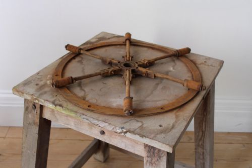 19TH CENTURY SCULPTORS STAND - ADDITIONAL PHOTO 2