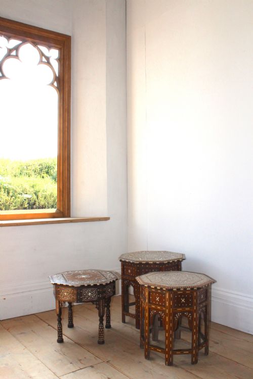 HOSHIARPUR INDIAN TABLE - ADDITIONAL PHOTO 6