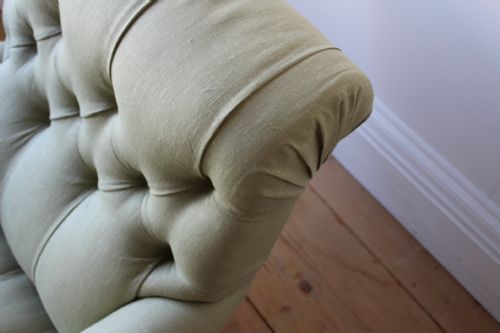 COUNTRY HOUSE CLUB CHAIR - ADDITIONAL PHOTO 6
