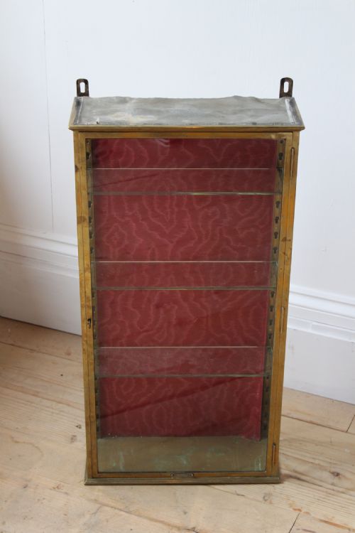 19TH DISPLAY CABINET - ADDITIONAL PHOTO 2