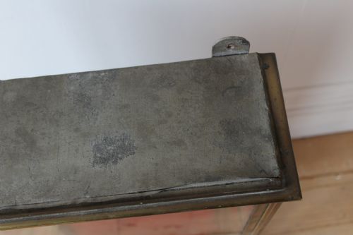19TH DISPLAY CABINET - ADDITIONAL PHOTO 2
