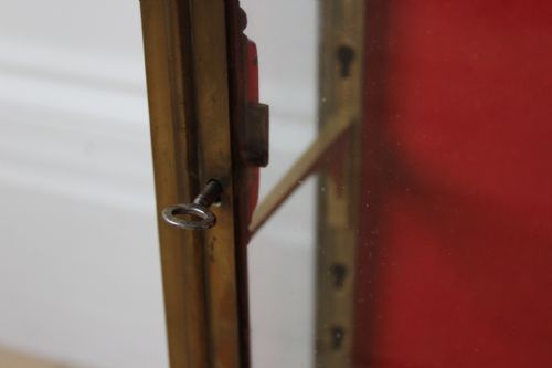 19TH DISPLAY CABINET - ADDITIONAL PHOTO 3