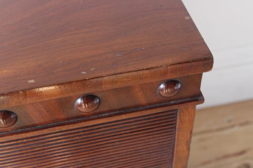 19TH CENTURY POT CUPBOARD - ADDITIONAL PHOTO 5
