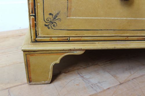 19TH CENTURY CHEST OF DRAWERS - ADDITIONAL PHOTO 5