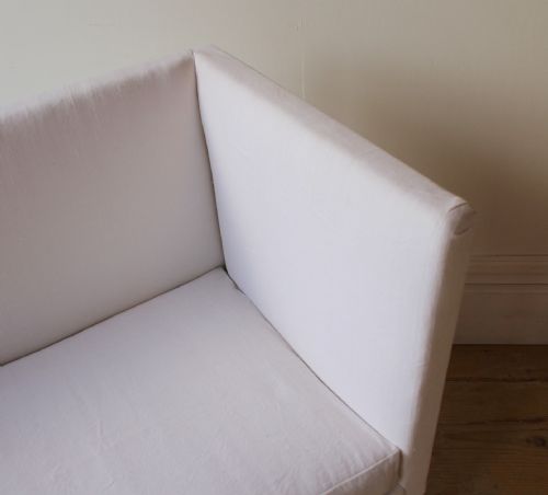 19TH CENTURY SOFA - ADDITIONAL PHOTO 4