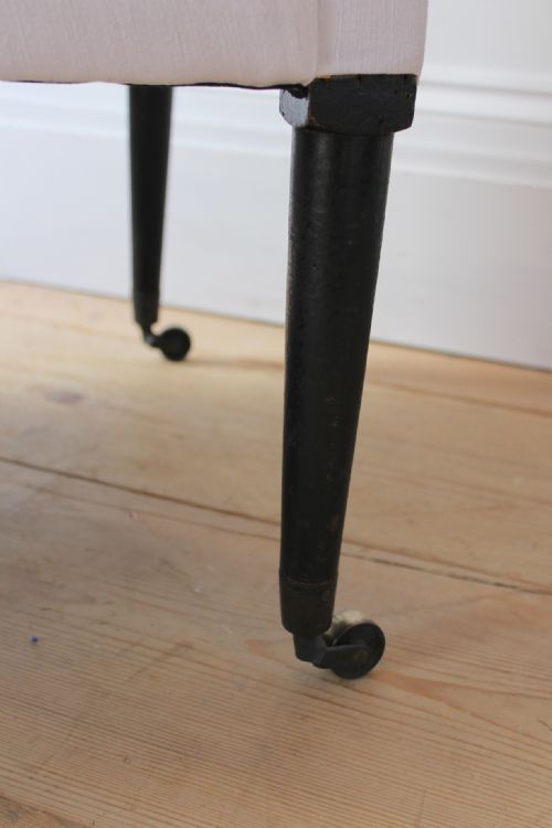 19TH CENTURY SOFA - ADDITIONAL PHOTO 5