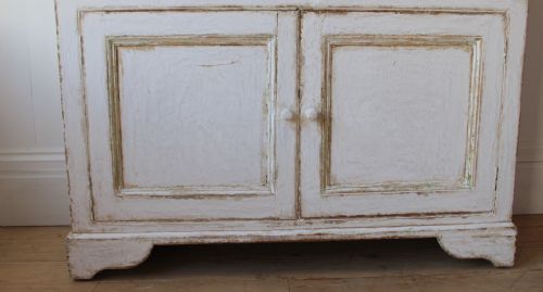 19TH CENTURY ENGLISH BOOKCASE - ADDITIONAL PHOTO 5
