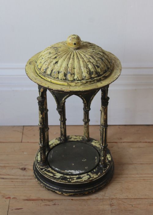 19TH CENTURY PAGODA - ADDITIONAL PHOTO 1